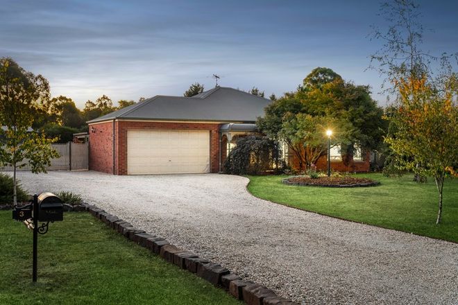 Picture of 3 Park Street, LANCEFIELD VIC 3435