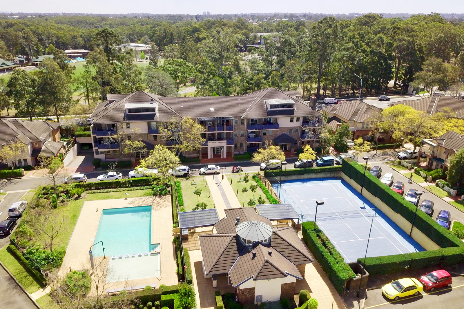 Additional image 9 of Level 2, 24/15 Governors Way, Oatlands NSW 2117