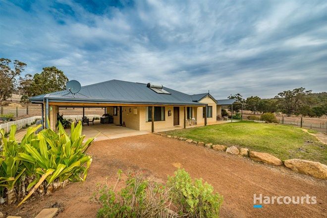 Picture of 32 Parkside Gardens, BINDOON WA 6502