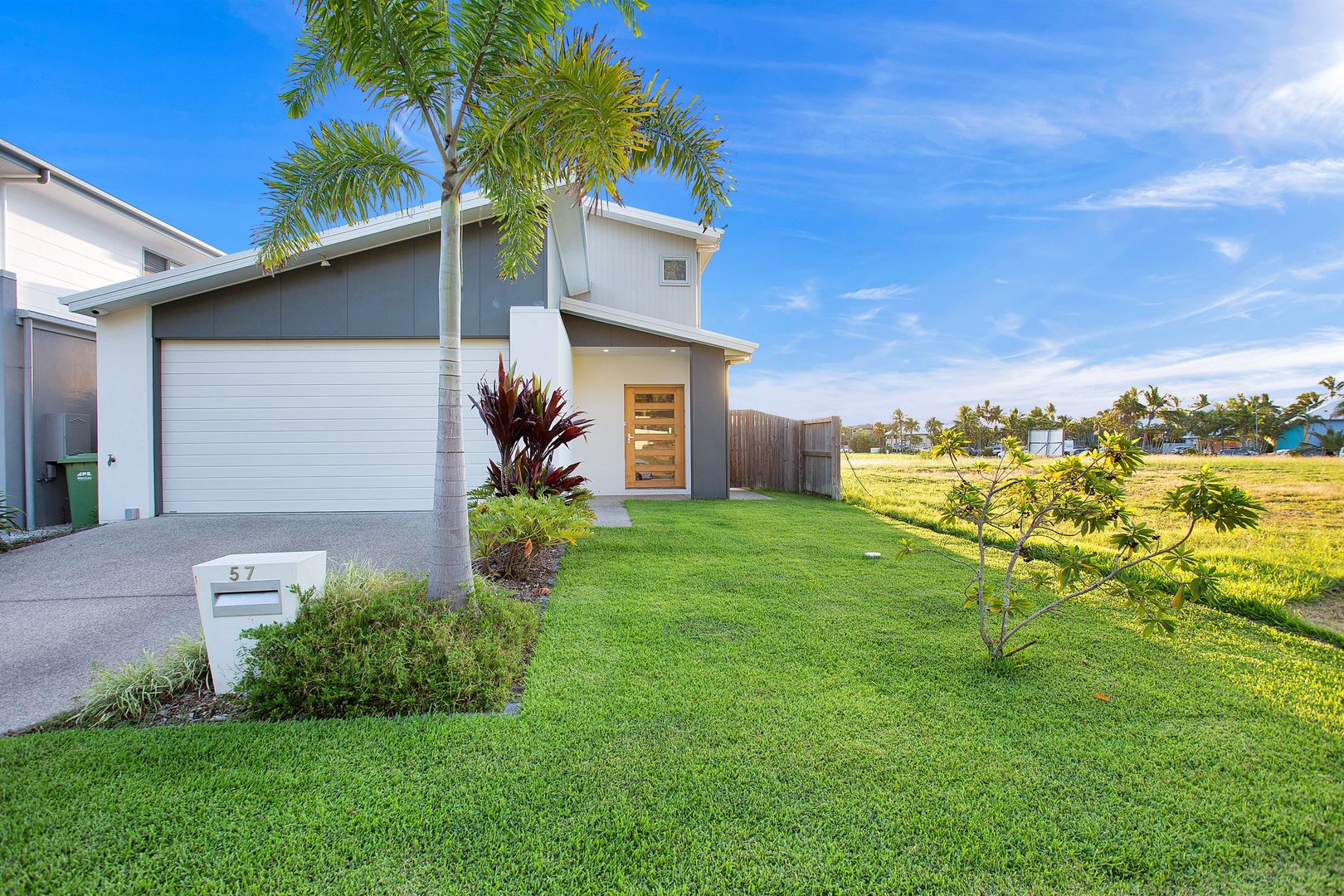 57 Admiral Drive, Dolphin Heads QLD 4740