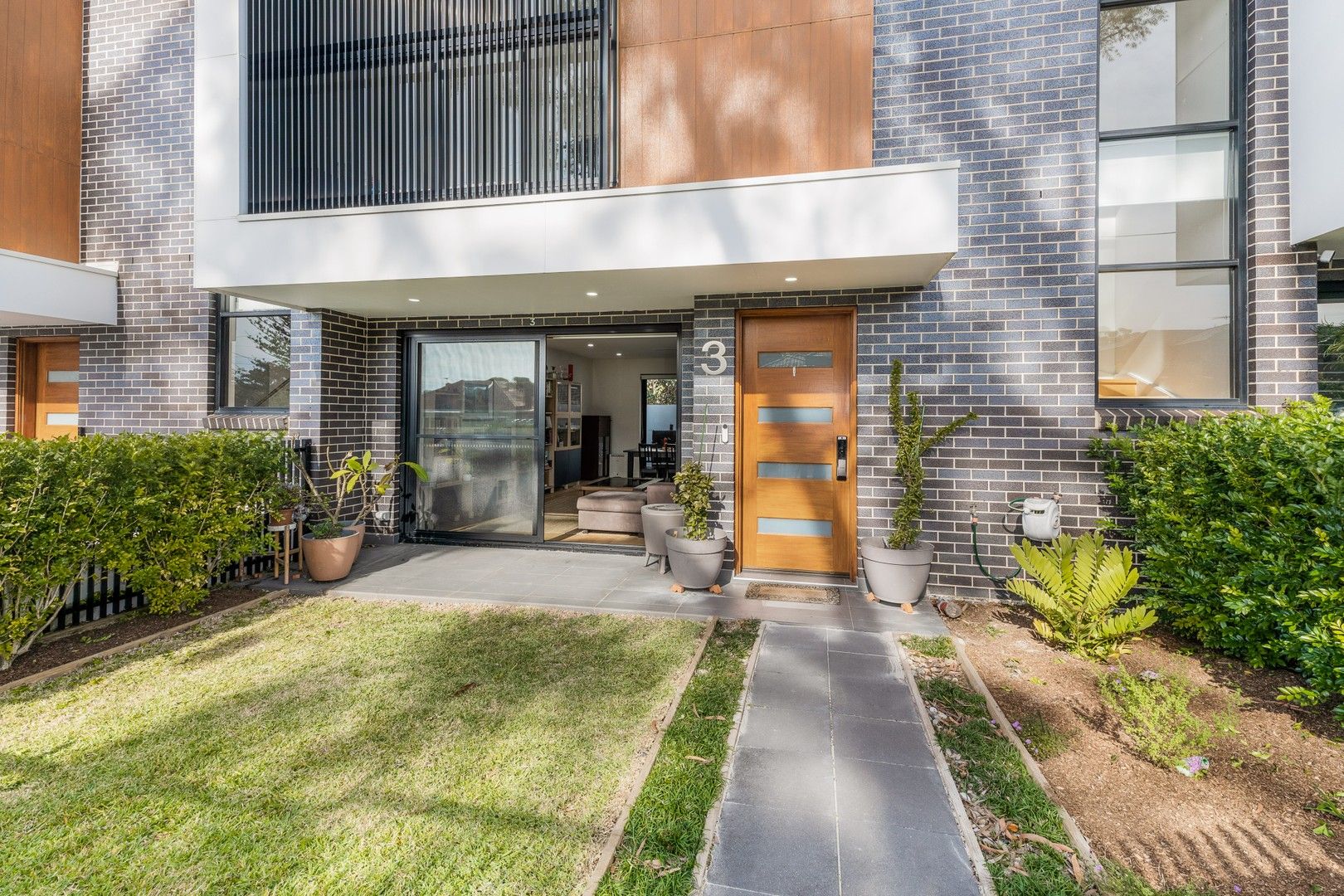 3/12-16 Durbar Avenue, Kirrawee NSW 2232, Image 0