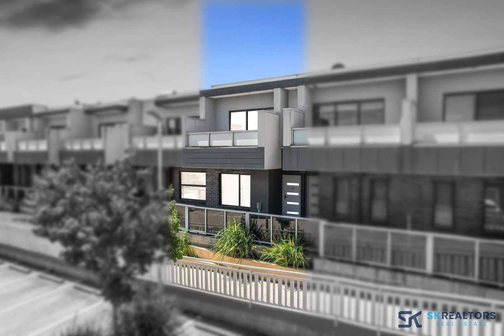 4/53 Saxony Drive, Epping VIC 3076, Image 0