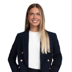 Anna Western, Property manager