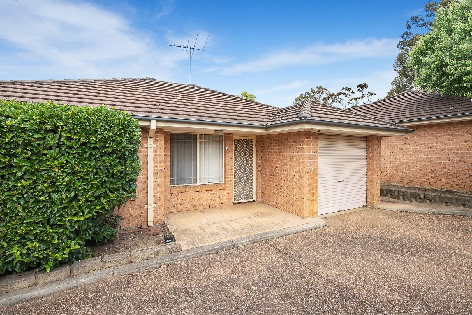 4/381 Wentworth Avenue, Toongabbie NSW 2146, Image 0