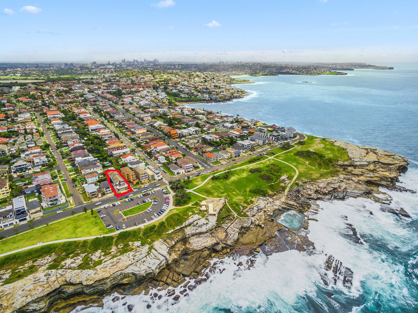 4/102 Marine Parade, Maroubra NSW 2035, Image 1