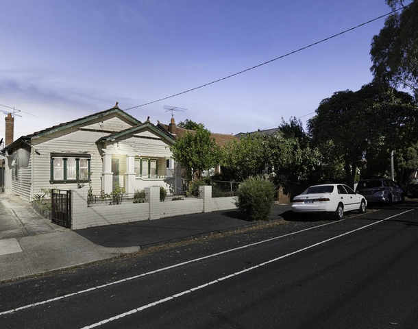 22 Daly Street, Brunswick West VIC 3055