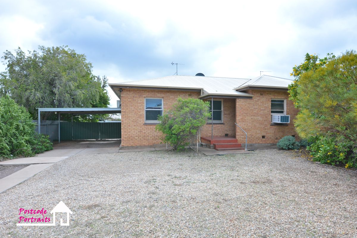 12 Jenkins Avenue, Whyalla Norrie SA 5608