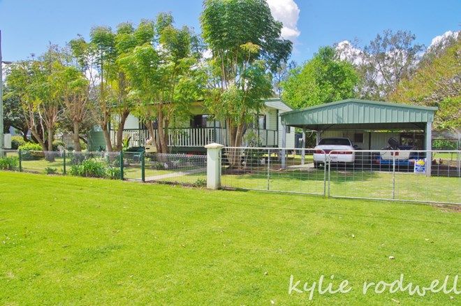 Picture of 1683 Christmas Creek Rd, HILLVIEW QLD 4285