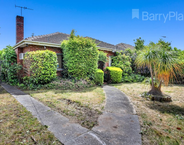 32 Rubicon Street, Reservoir VIC 3073