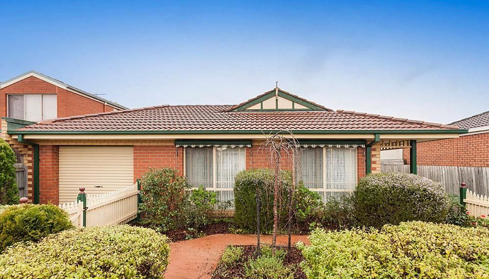 2 bedrooms Apartment / Unit / Flat in 1/79 Balaclava Avenue ALTONA MEADOWS VIC, 3028