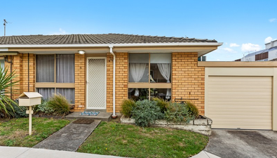 Picture of 3/174 Beach Road, PARKDALE VIC 3195