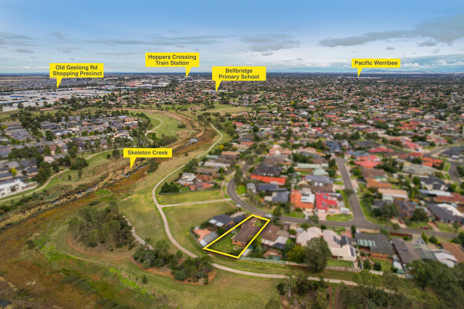 48 Grevillea Crescent, Hoppers Crossing VIC 3029, Image 1