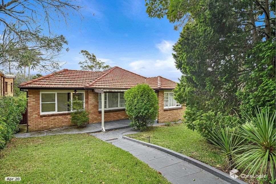 3 bedrooms House in 5 Keldie Street FORESTVILLE NSW, 2087