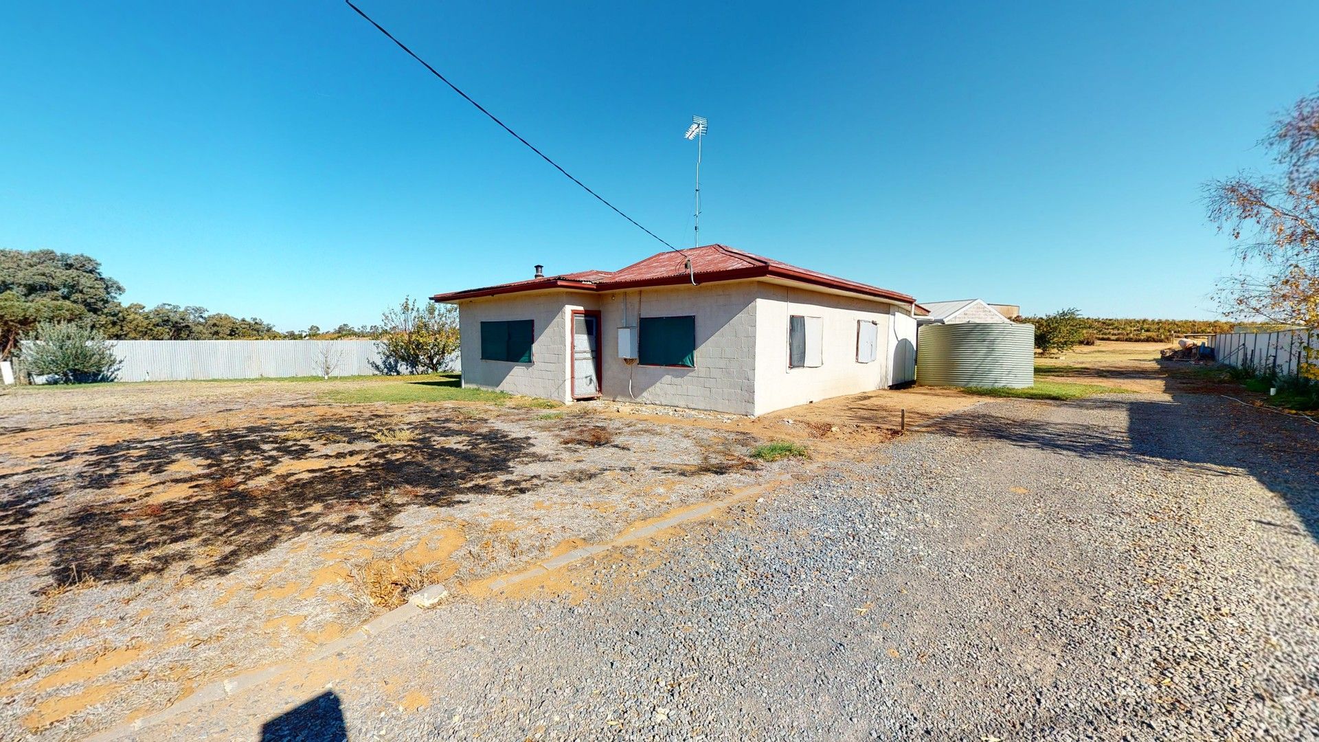 8623 Murray Valley Highway, Boundary Bend VIC 3599, Image 0