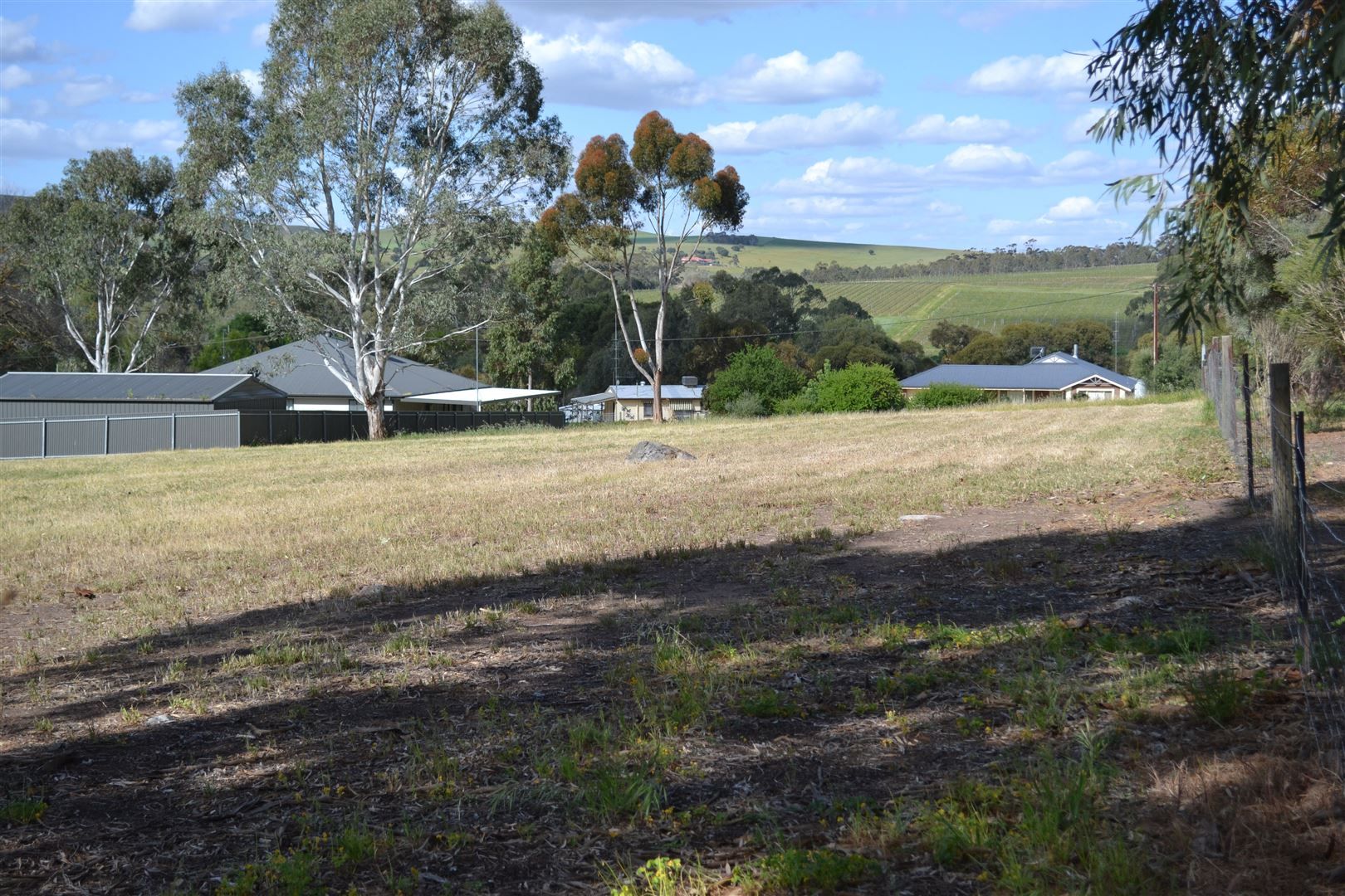 Lot 79 West Road, Watervale SA 5452, Image 0
