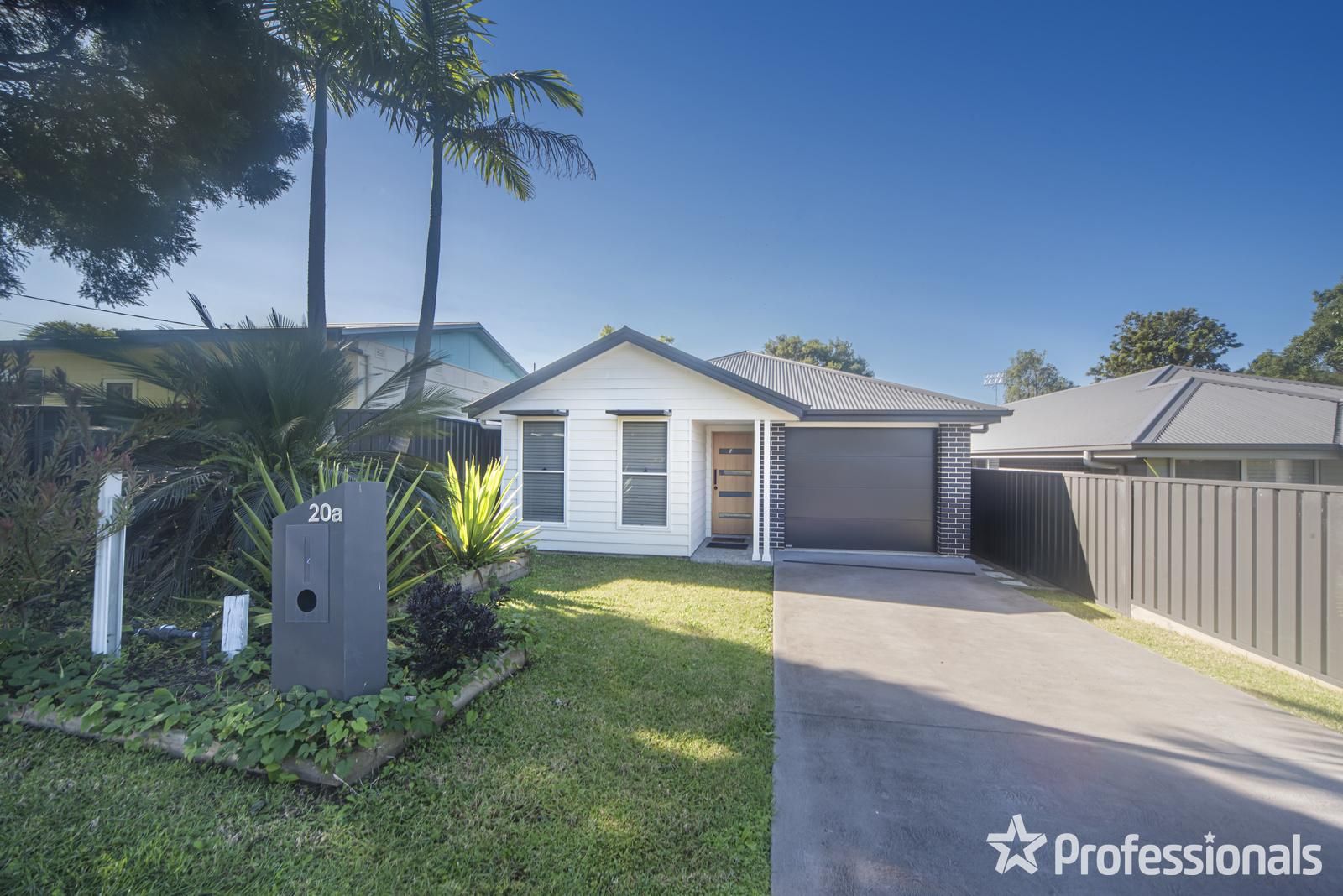 20A Brinawarr Street, Bomaderry NSW 2541, Image 0