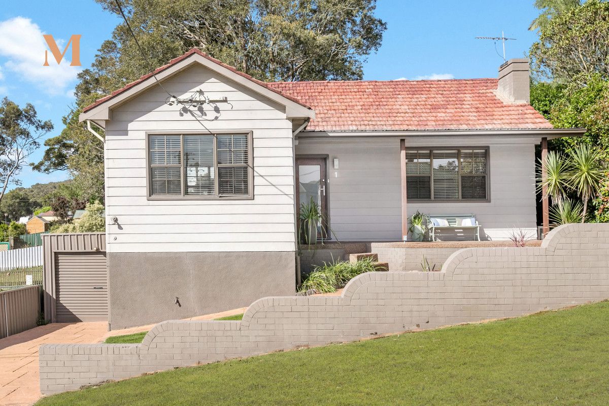 1 Charles Street, Cardiff NSW 2285, Image 0