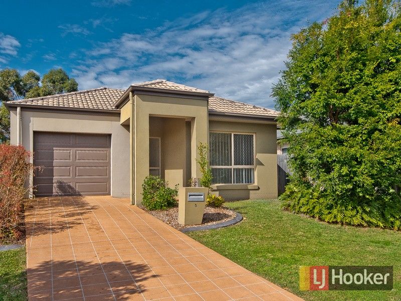 5 Lanagan Circuit, North Lakes QLD 4509, Image 0