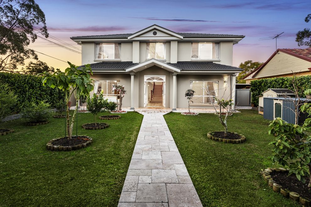 36 Arthur Street, Forestville Property History & Address Research