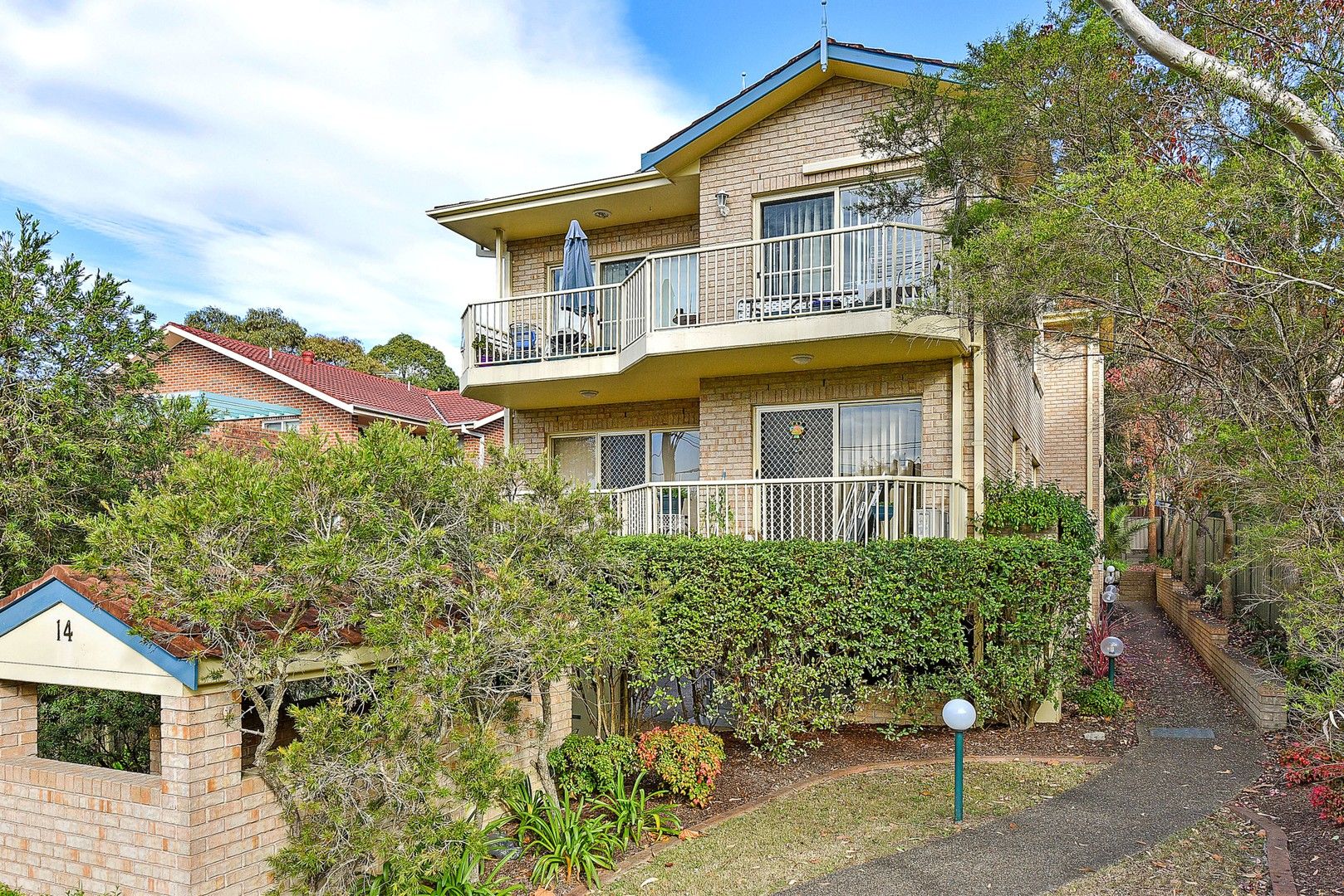 5/14 Linda Street, Hornsby NSW 2077 Apartment For Rent Domain
