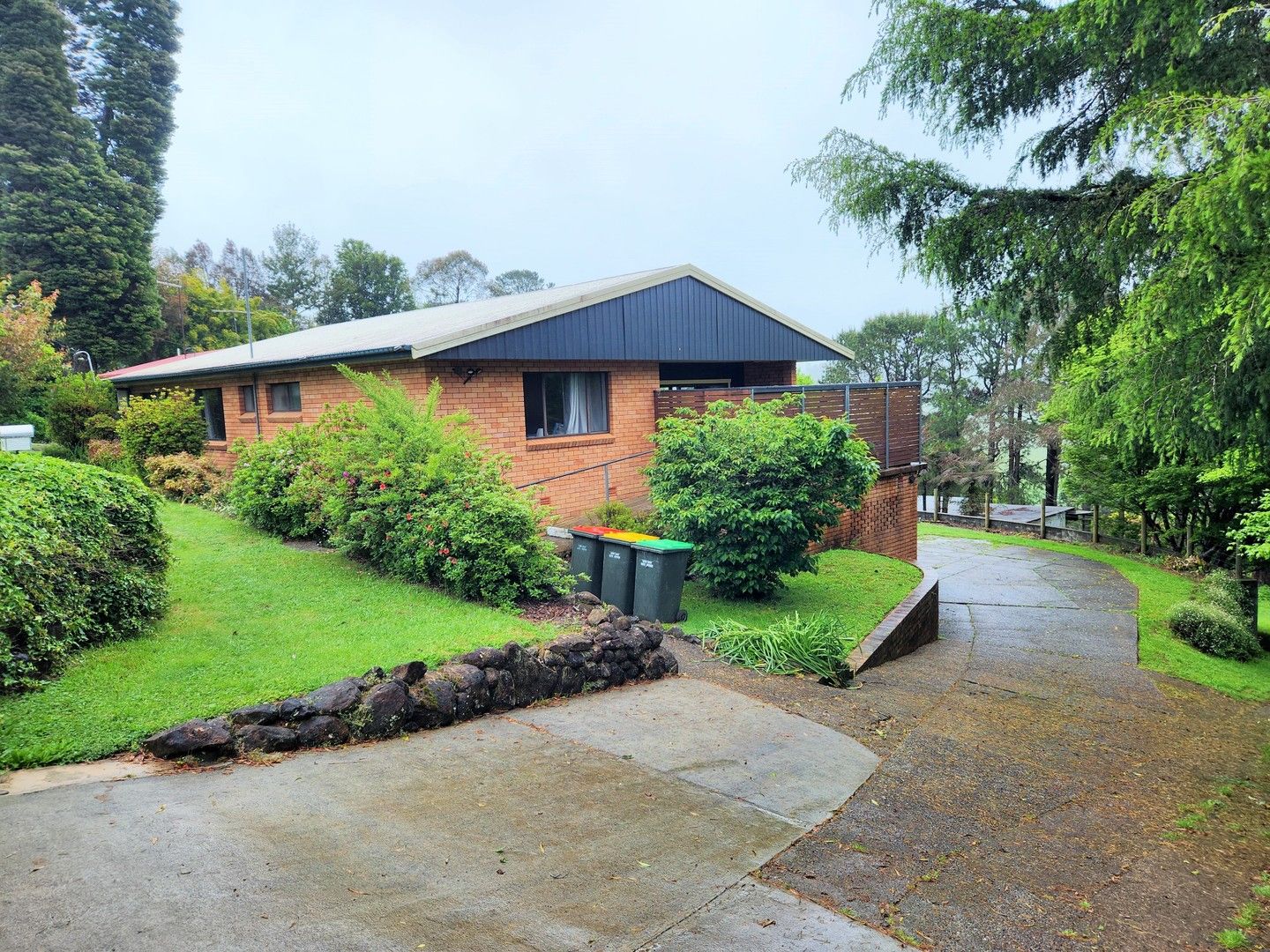 4 bedrooms House in 15 Parkes Street DORRIGO NSW, 2453
