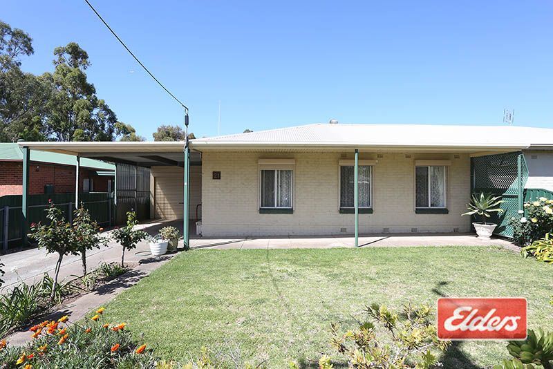 21 Jubilee Avenue, Angaston SA 5353, Image 0