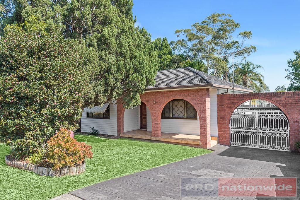 52 Malvern Street, Panania NSW 2213, Image 1