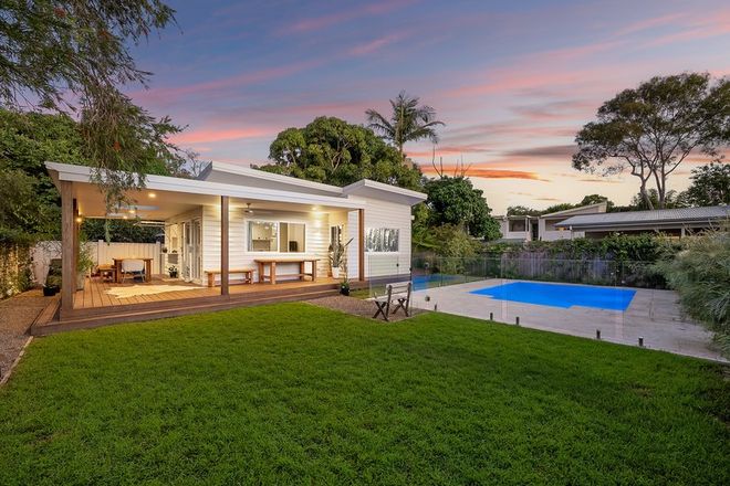 Picture of 71 Bangalow Road, BYRON BAY NSW 2481