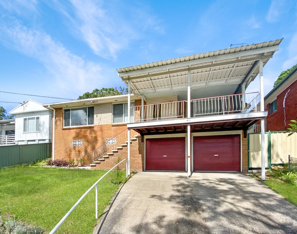 41 Government Road, Nelson Bay NSW 2315