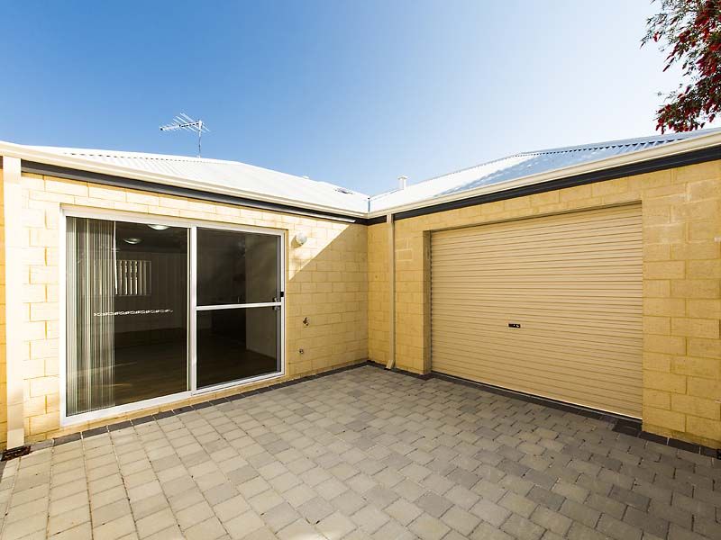 66 a Finchley Crescent, Balga WA 6061, Image 1