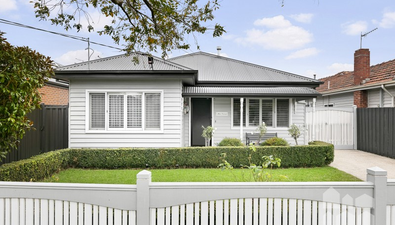 Picture of 6 Stanger Street, YARRAVILLE VIC 3013
