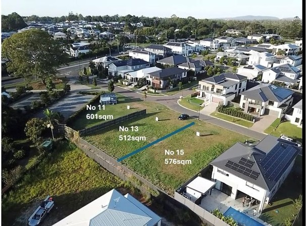 13 Executive Way, Bridgeman Downs QLD 4035