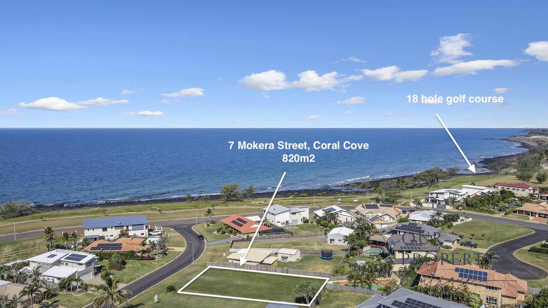 7 Mokera Street, Coral Cove QLD 4670, Image 1