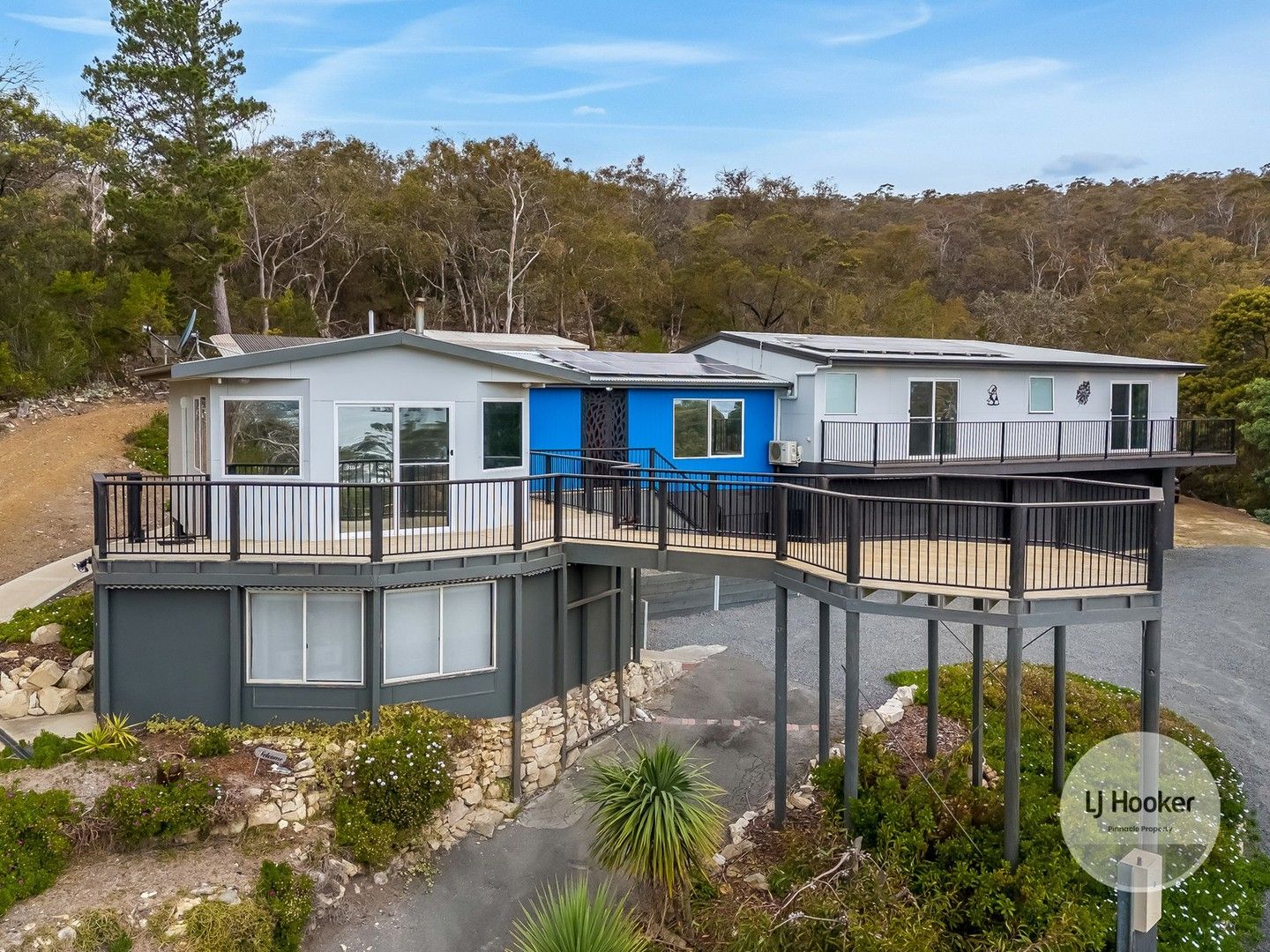 625 Dorans Road, Sandford TAS 7020 House for Sale Domain