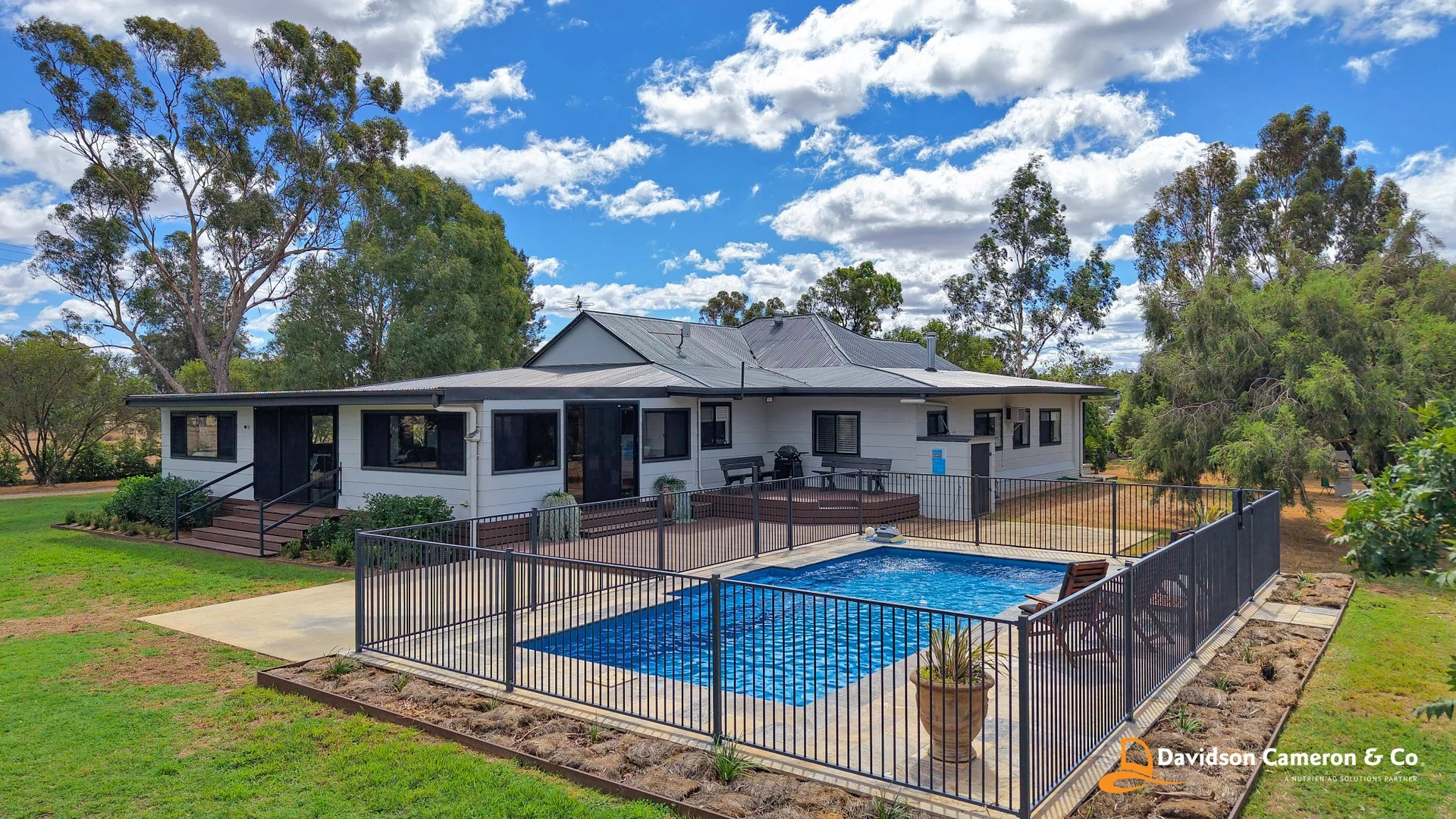 "Grovewood" 10221 Kamilaroi Highway, Gunnedah NSW 2380