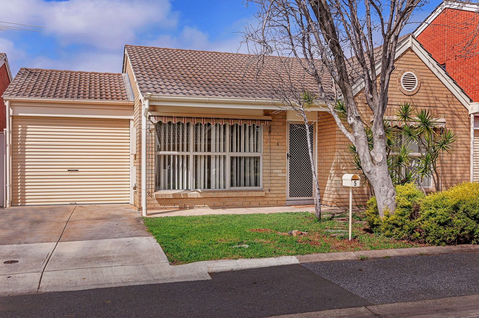 5 Borroughs Street, Ridleyton SA 5008, Image 0