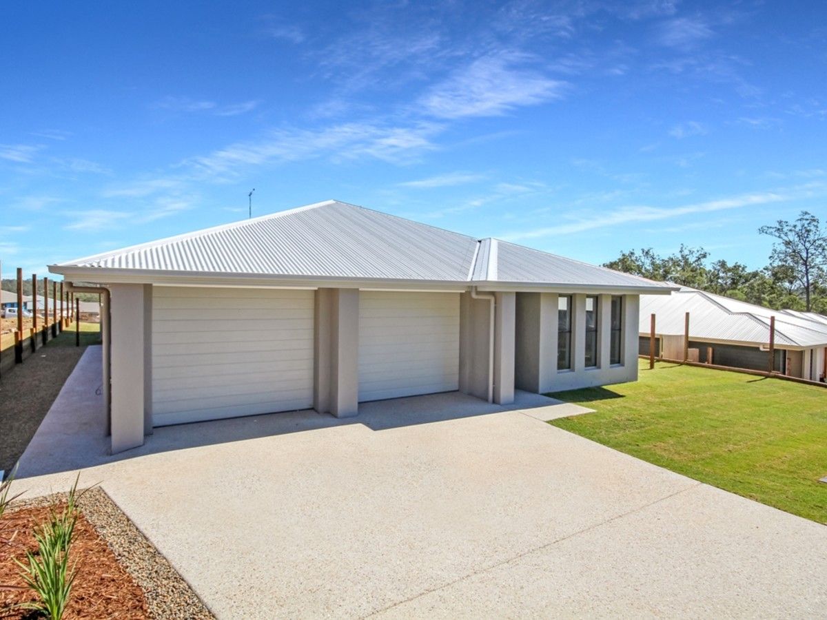 1/18 Bulloo Crescent, Brassall QLD 4305, Image 0