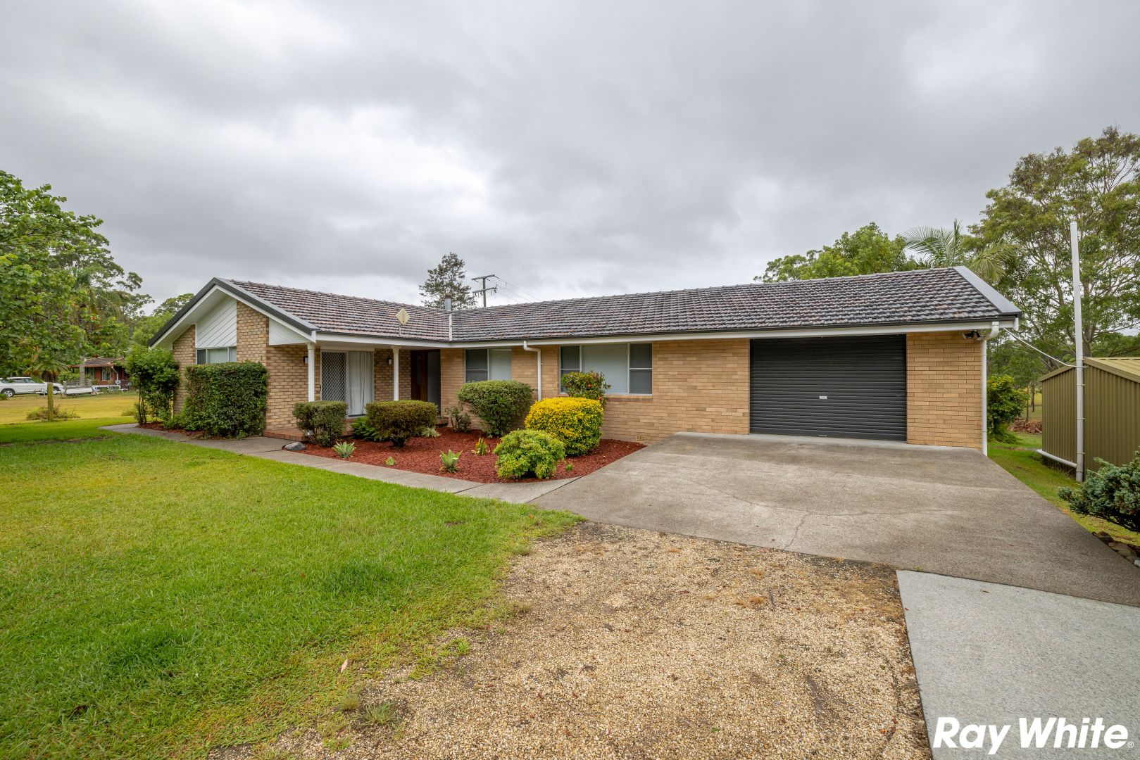 1816 The Lakes Way , Rainbow Flat NSW 2430