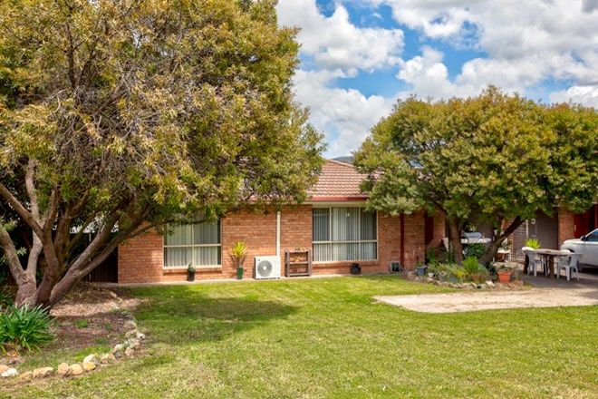 Picture of 7a Kiewa Valley Court, TANGAMBALANGA VIC 3691