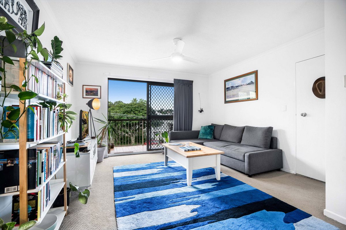 1/91 Kitchener Street, Coorparoo QLD 4151, Image 2