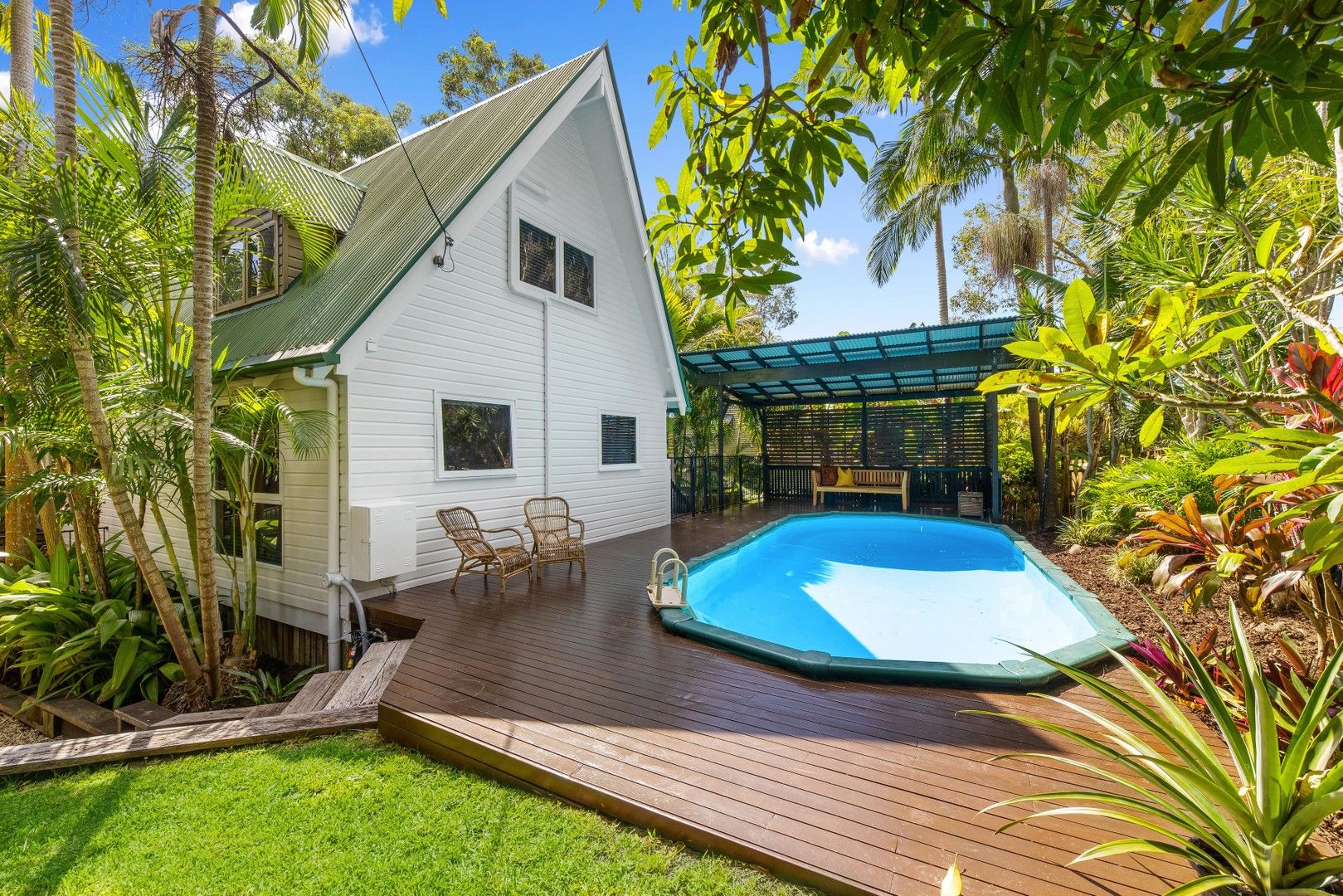 3 bedrooms House in 2 Lagoda Drive MOUNT COOLUM QLD, 4573