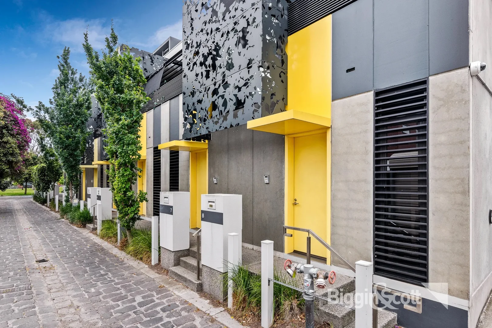 Additional image 6 of 8/14 Burnley Street, Richmond VIC 3121