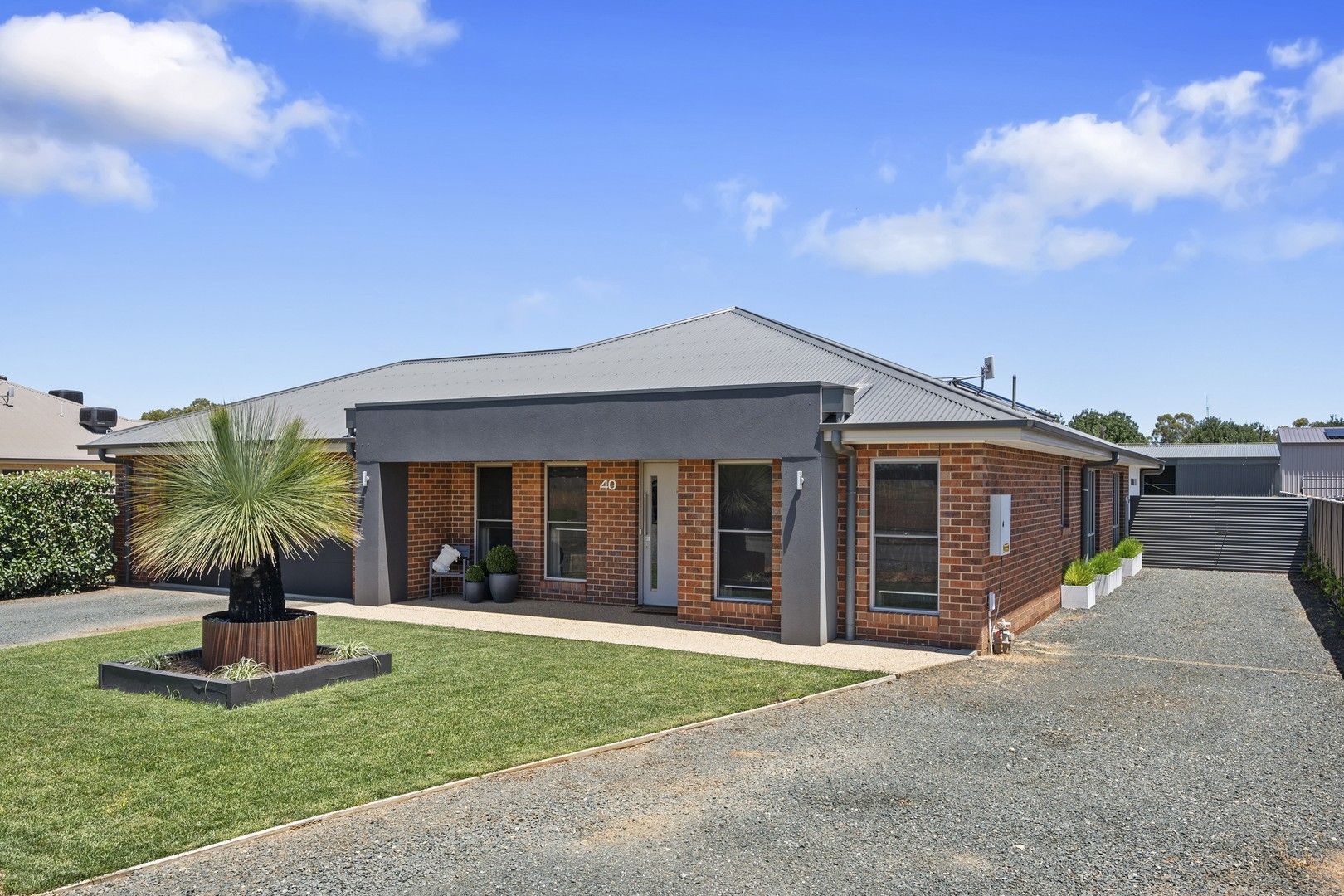 40 Cohen Street, Rochester VIC 3561, Image 0