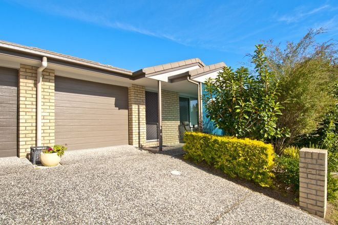 Picture of 3/2 Conimbla Crescent, WATERFORD QLD 4133
