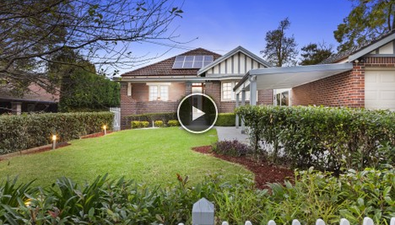 Picture of 8 Dorset Street, EPPING NSW 2121