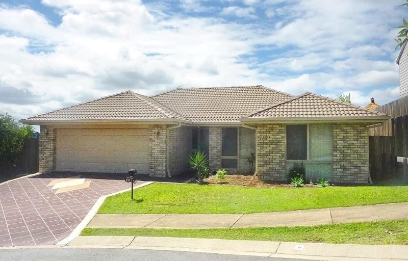 15 Cove Place, Springfield Lakes QLD 4300