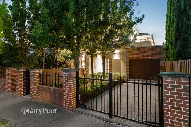 Picture of 25B Luckins Road, BENTLEIGH VIC 3204