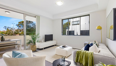 Picture of 7/230-234 Old South Head Road, BELLEVUE HILL NSW 2023
