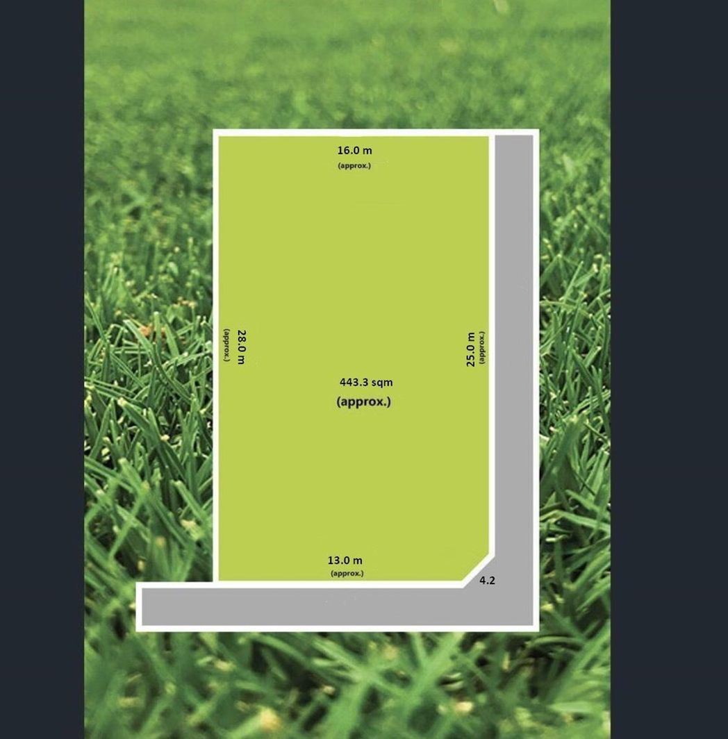 Vacant land in 31 Maya Avenue, THORNHILL PARK VIC, 3335