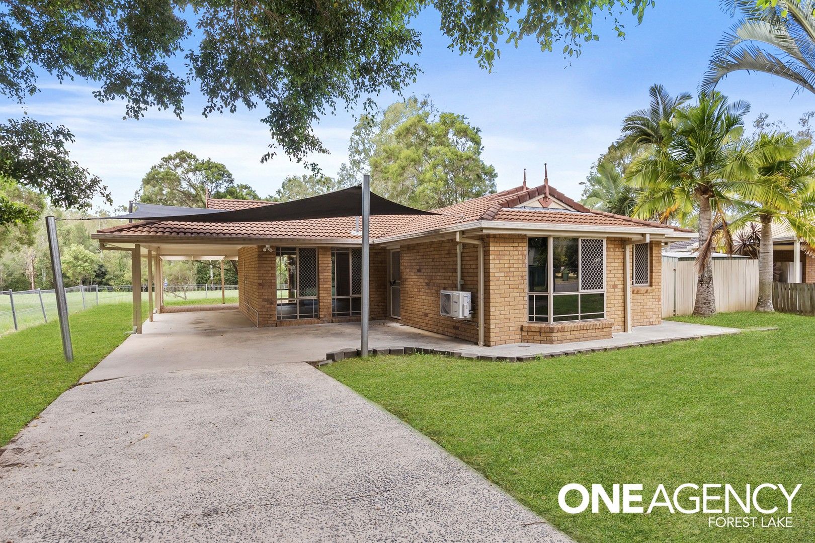 3 bedrooms House in 36 Helen Street NORTH BOOVAL QLD, 4304